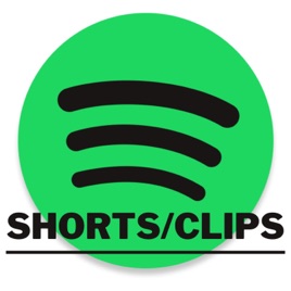 Shorts for in your playlist