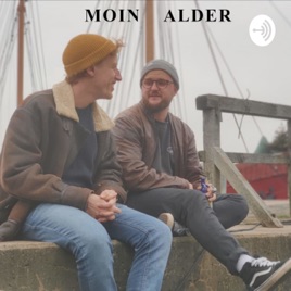Moin Alder