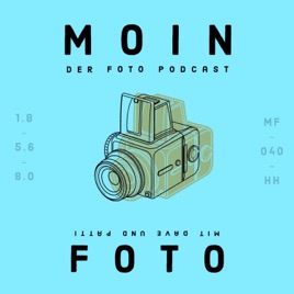 Moin Foto - mit Dave und Patti