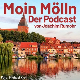 Moin Mölln - Der Podcast