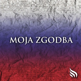 Moja zgodba