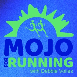Mojo For Running Podcast