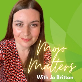 Mojo Matters