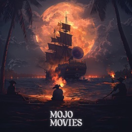 Mojo Movies Podcast