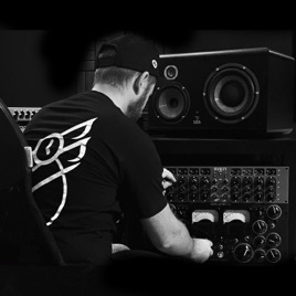Mojoheadz Records Podcast