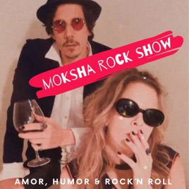 MOKSHA ROCK SHOW