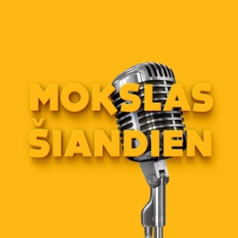 Mokslas šiandien