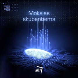 Mokslas skubantiems