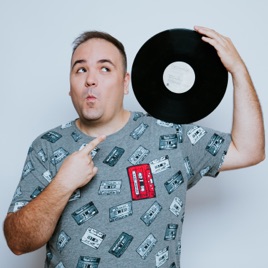 MolnárBé Podcast