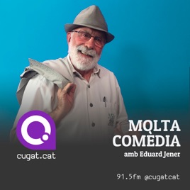 Molta Comèdia