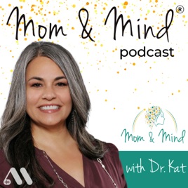 Mom and Mind | Pregnancy and Postpartum Depression & Anxiety