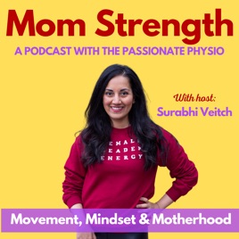 Mom Strength