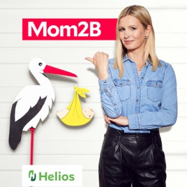Mom2B - Bestens beraten durch die Schwangerschaft