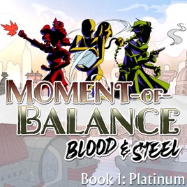 Moment of Balance