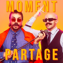 Moment Partage