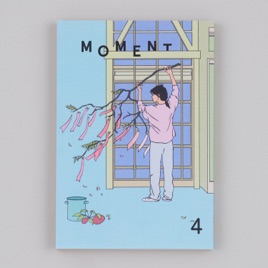 MOMENT radio