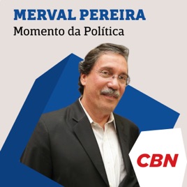 Momento da Política - Merval Pereira