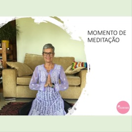 Momento de Meditação