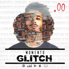 Momento GLITCH - Notícias do RAP Nacional