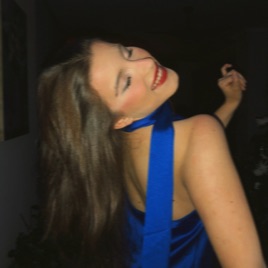 Momento It Girl
