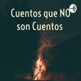 Cuentos que NO son Cuentos