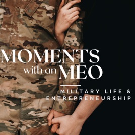 Moments with an M.E.O.