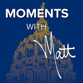 Moments With Matt