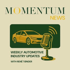 MOMENTUM NEWS