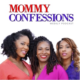 Mommy Confessions