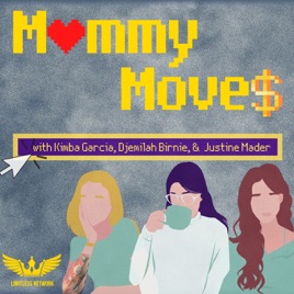 Mommy Moves