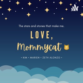 Mommycat (The Bulasa's)