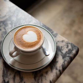 Moms Over Coffee