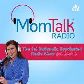 MomTalkRadio's Podcast