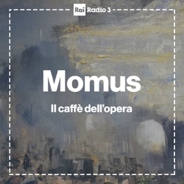 Momus il caffè dell'Opera