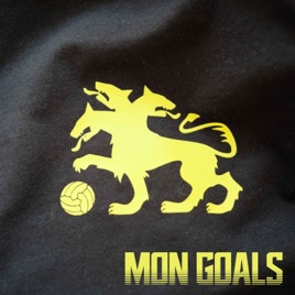 Mon Goals - Pittsburgh Riverhounds & Riveters Soccer Podcast