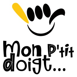 Mon p'tit doigt... 3 contes à la fois