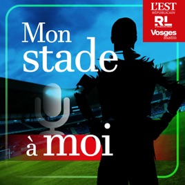 Mon stade à moi