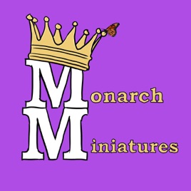 Monarch Miniatures