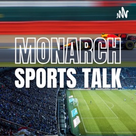 Monarch Sports Talk