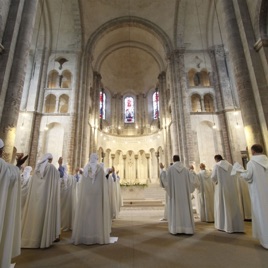 Monastische Gemeinschaften von Jerusalem | Köln