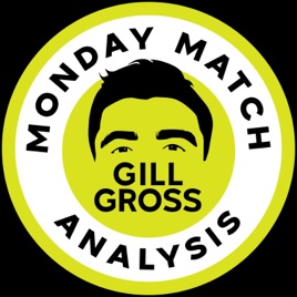Monday Match Analysis
