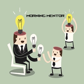 Monday Morning Mentor