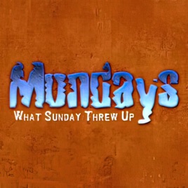 Mondays: What Sunday Threw Up