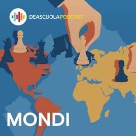 Mondi – Temi di geopolitica