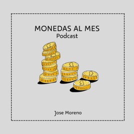 Monedas al mes