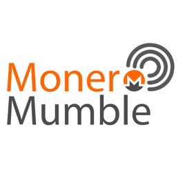 Monero Mumble