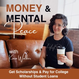 Money and Mental Peace - Scholarship, Dave Ramsey Baby Steps, Scholarships for College, Scholarships for High School Seniors,
