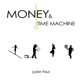 Money And Time Machine Podcast