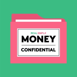 Money Confidential