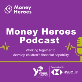 MONEY HEROES PODCAST